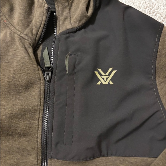 Vortex jacket - Picture 3 of 6